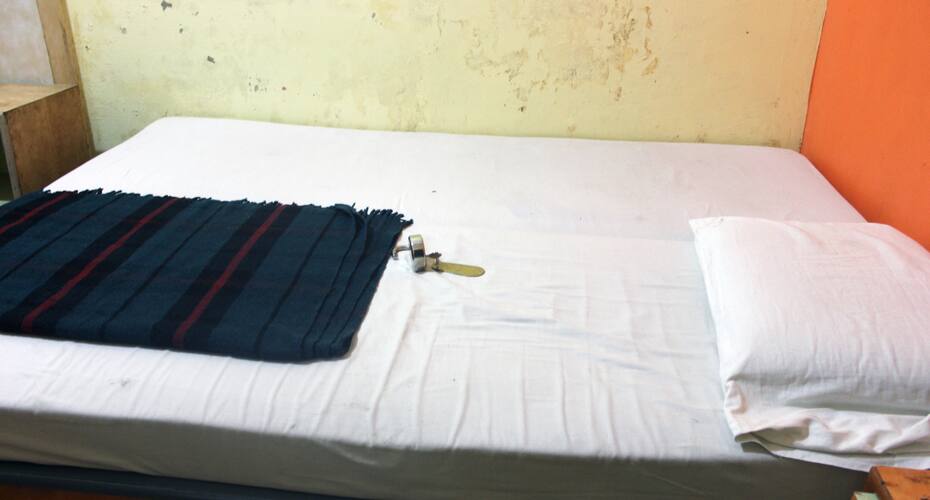 Srinidhi Lodge, Bangalore 4